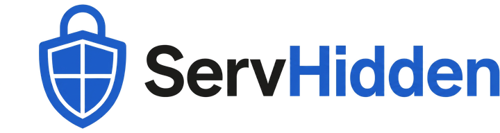 ServHidden